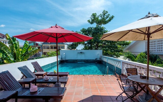 Comoda Casa Hotel