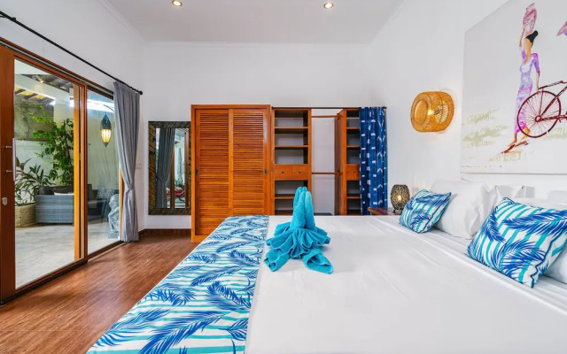 Villa Moringa 2