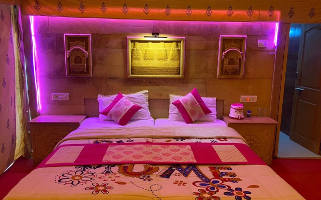 Rajputana Desert Camp