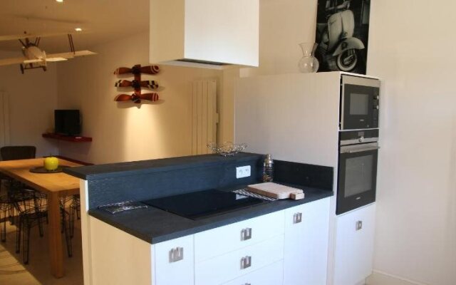 La Bastide des Cyprès