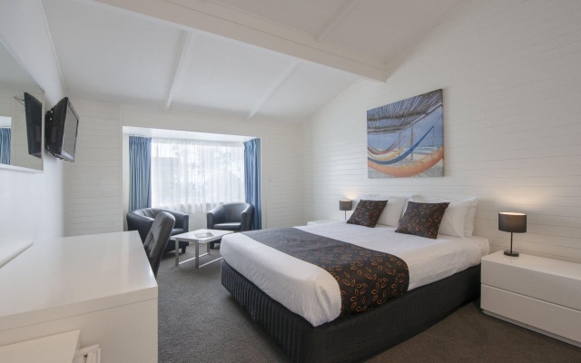 Mercure Kangaroo Island Lodge