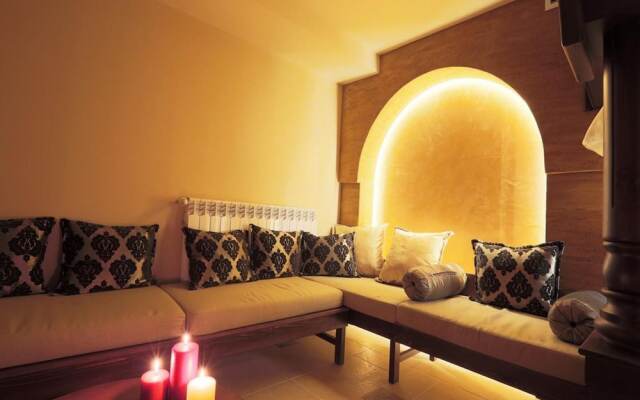 Apartment B25, Bansko, Royalpark