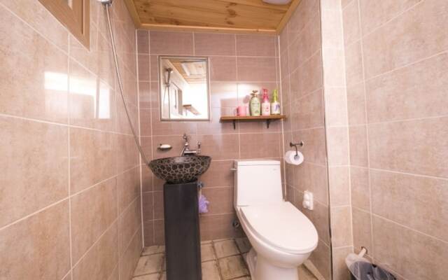 Chuirakdang Guest House