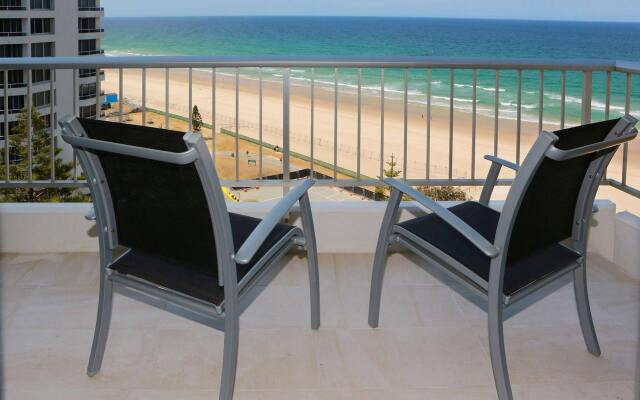 Narrowneck Court