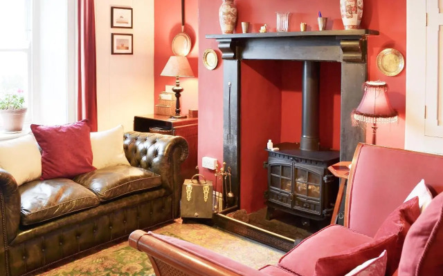 Downhouse Cottages