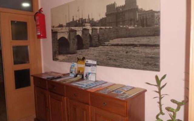 Hostal Abastos
