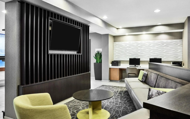 SpringHill Suites Phoenix Airport/Tempe