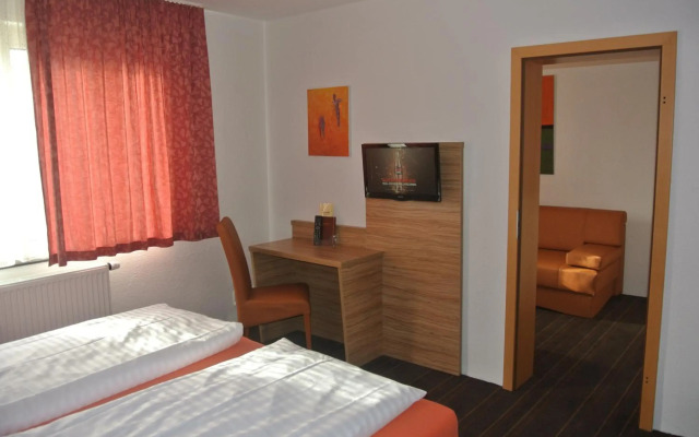 Hotel Art-Ambiente