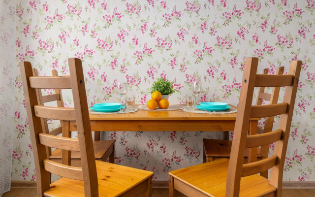 Goodtime Apartments (Гудтайм Апартментс) на улице Восточно-Кругликовская 18/1