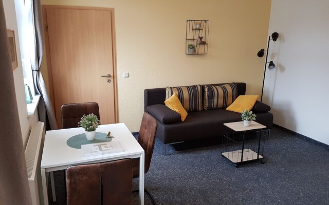 Pension Zum Glasmacher