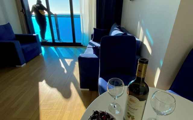 Mogeli Orbi City central  Hotel Batumi