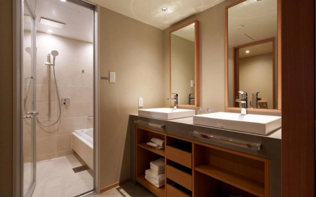 KAYA Kyoto Nijo Castle, BW Signature Collection by Best Western