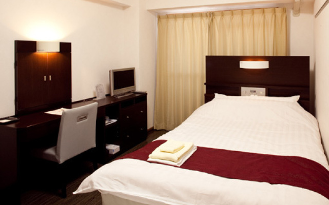 Delight Stay Hotel Kurosaki Station