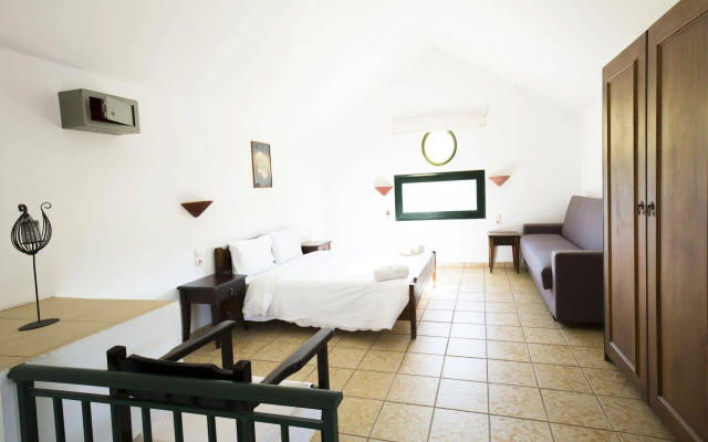 Olive Tree Apartments