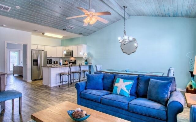 Flip Flops and Pop Tops