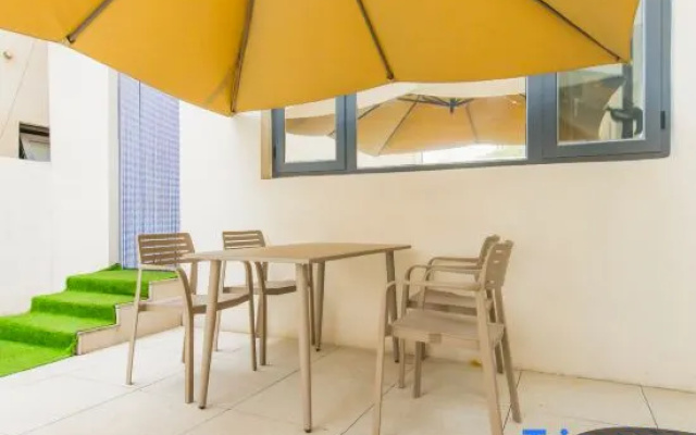 Tianjin Shunxuan B&B (Cheshenjia Branch)