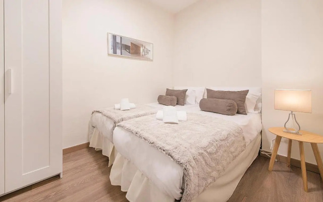 You Stylish El Born Apartments