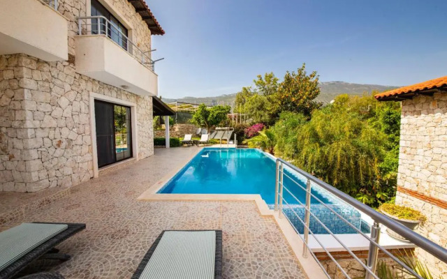 Merla Villa Otel