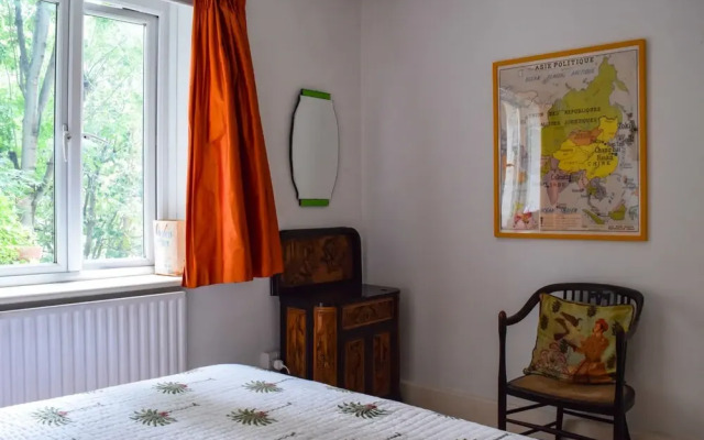 Lovely 1 Bedroom Flat Next To London Bridge