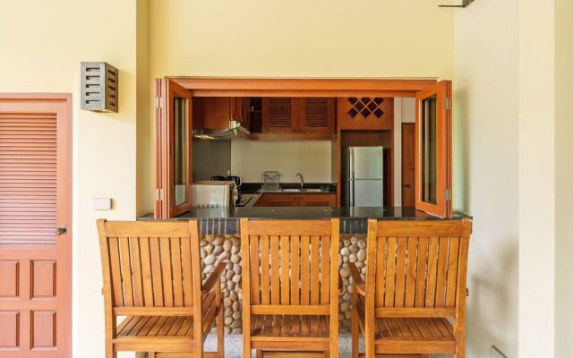 Naiharn Dwelling By Favstay