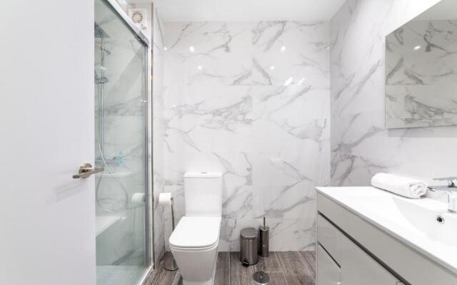 Apartamento Faro 2