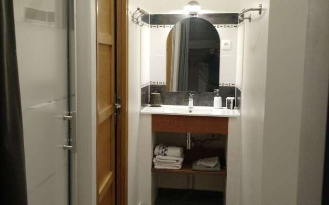 Le clos de la Salamandre