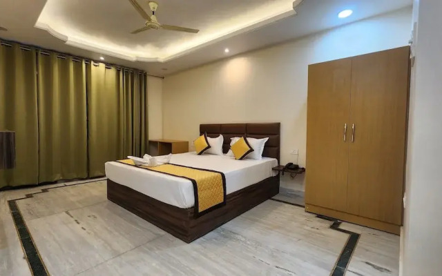 Sojourn Inn