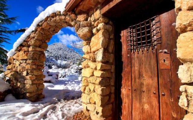 Cortijo Puente Faco