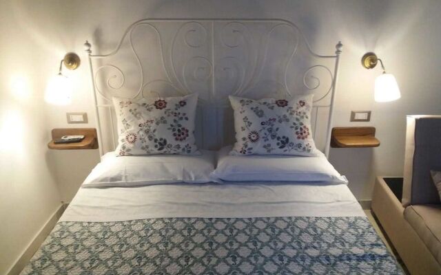 Domus Linda B&B