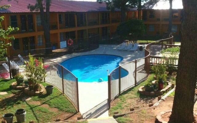 Stay Express Inn and Suites Sweetwater