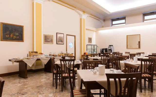 Villa Santa Margherita