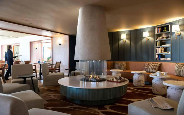The Relais Cooden Beac
