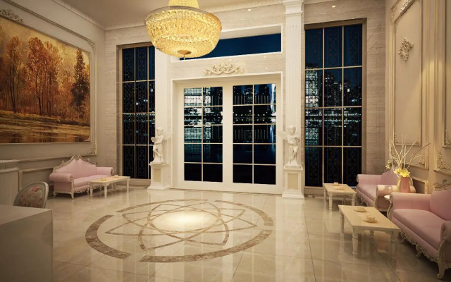 Happy Star Hotel Nha Trang