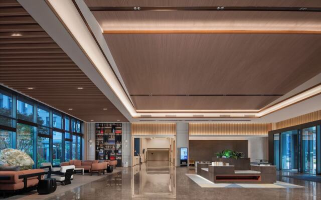 Holiday Inn Express Beijing Zhongguancun Tech Park by IHG