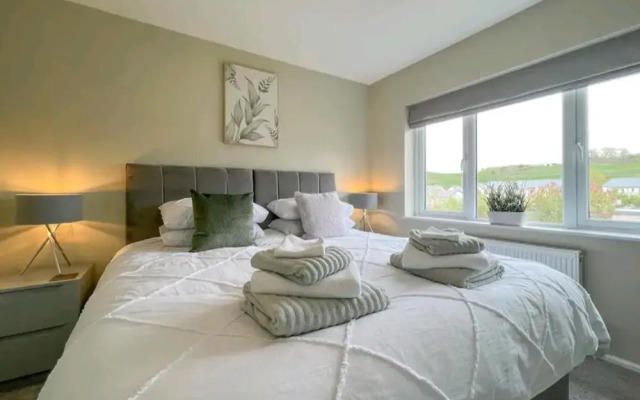 Immaculate 2-bed House in Kendal