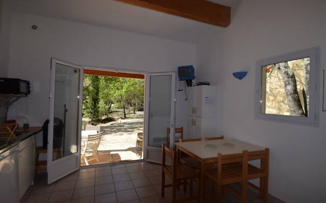 Le Vallon du Passeras