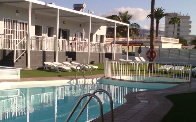 Plácida Mar Bungalows Resort