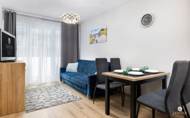Jantar - Apartamenty KASPROWICZA