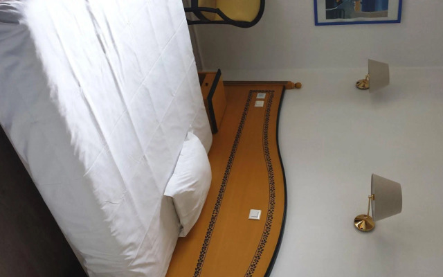 Hotel Les Provinciales