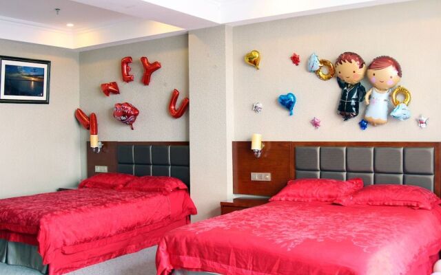 Gem Prairie (Jia Sheng) Hotel