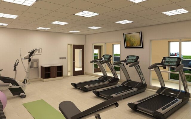 Holiday Inn Express & Suites Ely by IHG