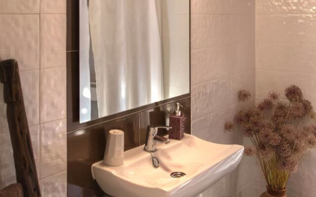 Casa Rural Parque Natural de Cornalvo