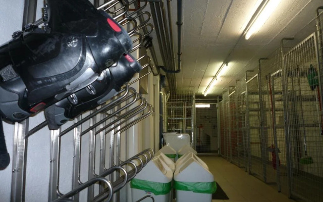 Appartementhaus Klammer