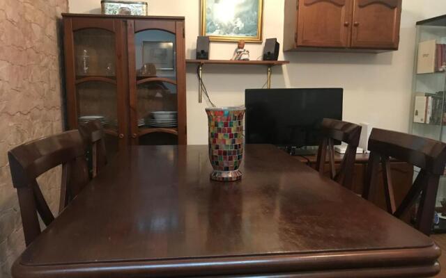 Apartamento Diego Arias 10