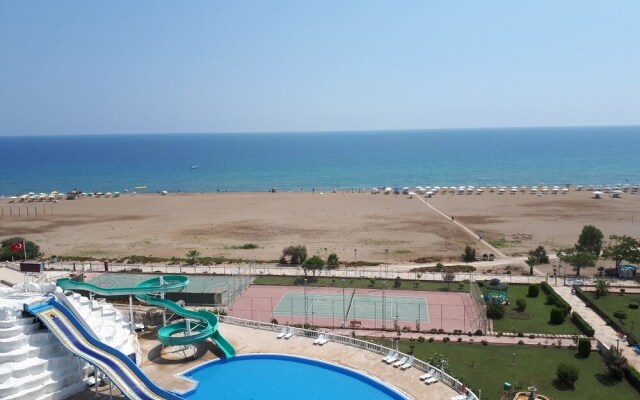 Flamingo 7 Tatil Sitesi