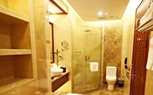 Ramada Plaza by Wyndham Xishuangbanna