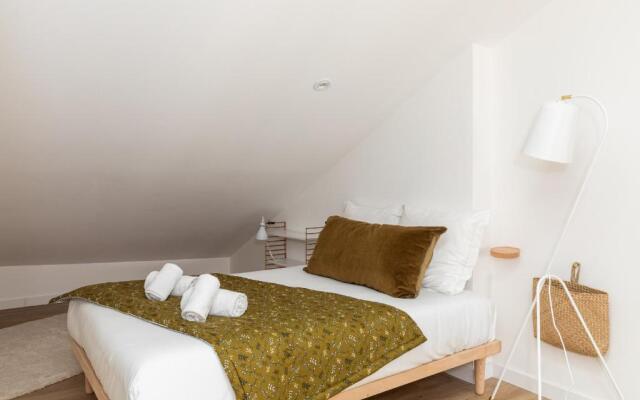 Dify Sunny - 10 Min Centre de Lyon