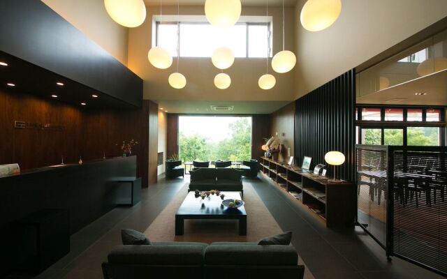 The Guernsey Hotel & Resort