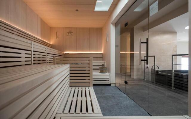Hotel Weingut Stroblhof