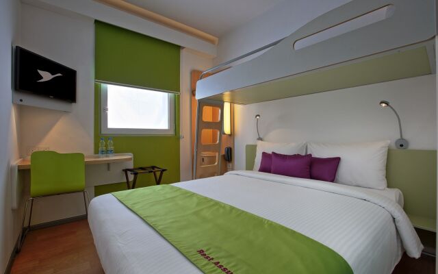 Holiday Inn Express Hyderabad Hitec City, an IHG Hotel